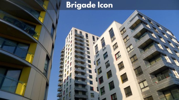 Brigade Icon | Premium Flats In Chennai