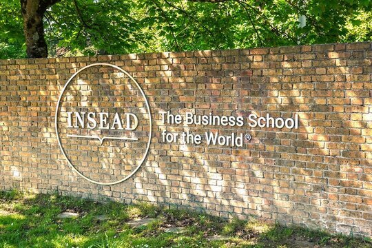 Unlocking the INSEAD MBA Experience: A Comprehensive Guide
