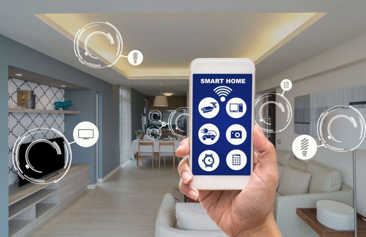 Stay Connected Everywhere: Home Security Services in Toronto