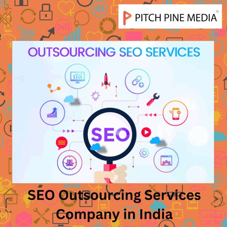Elevate Your Digital Presence with the Best Digital Marketing Outsourcing Company in India: