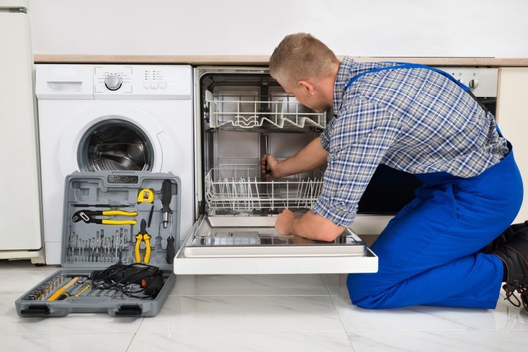 Extra Appliance - Essential Oven and Dryer Inspections: Edmonton's Top Services