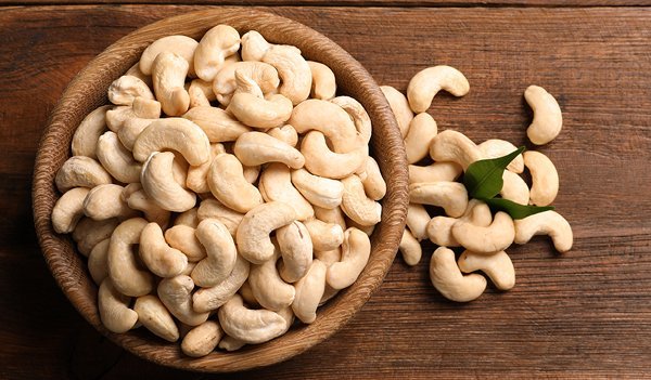 Cashew Nut Processing Manufacturing Plant Project Report - Business Plan, Manufacturing Process, Cost and Requirements