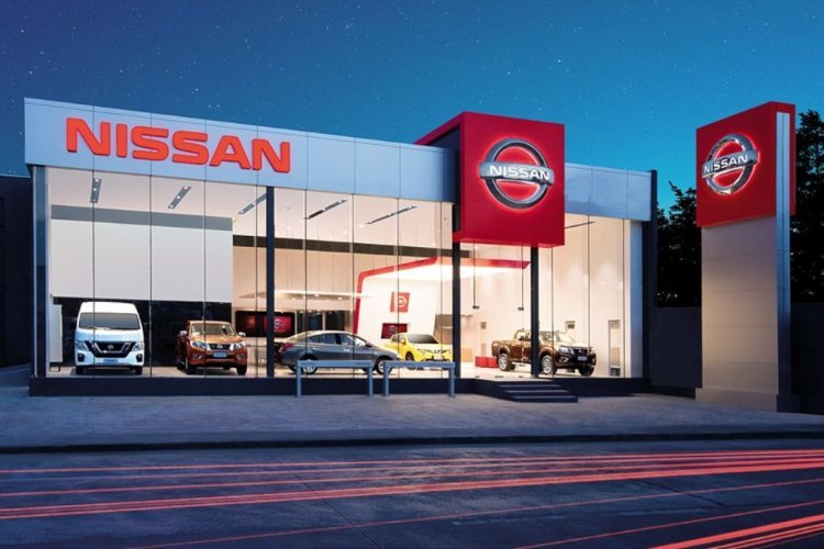 Comprehensive Guide to IPAC Nissan Dealership: Your Ultimate Car Buying Destination
