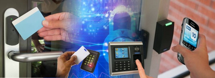 Top 5 Access Control Systems for Ultimate Security in 2024