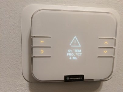 Stay Connected Everywhere: Home Security Smart Thermostat Services in Toronto