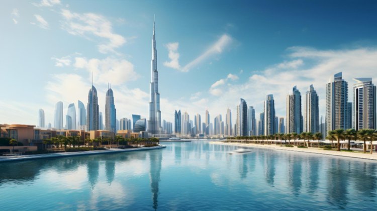 The Role of Technology and Innovation in Dubai's Trade Business