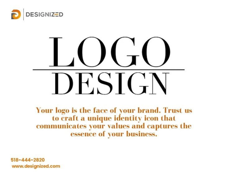Top Trends in Professional Logo Design Services: Elevate Your Brand Identity
