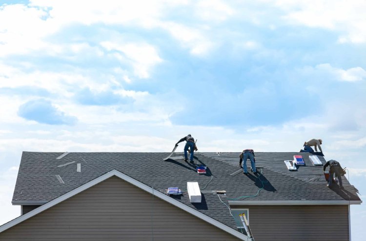 The Benefits of Regular Roof Inspections and Maintenance