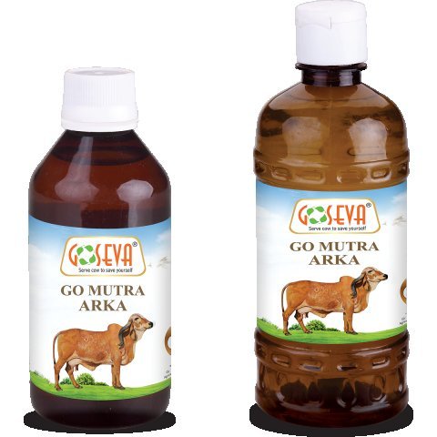 Gomutra Ark: A Natural Panacea for a Healthy Life