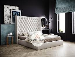 Luxury Bespoke Beds: Sleeping in Style and Comfort