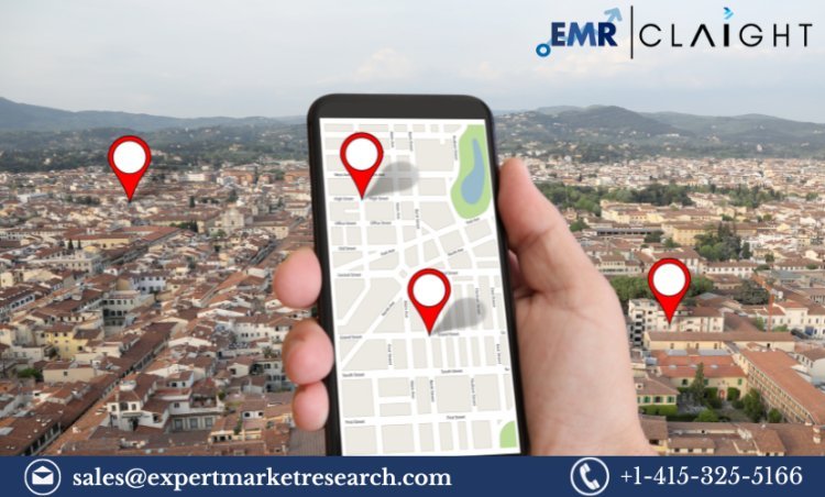 Mobile Mapping Market: Trends, Growth, and Insights