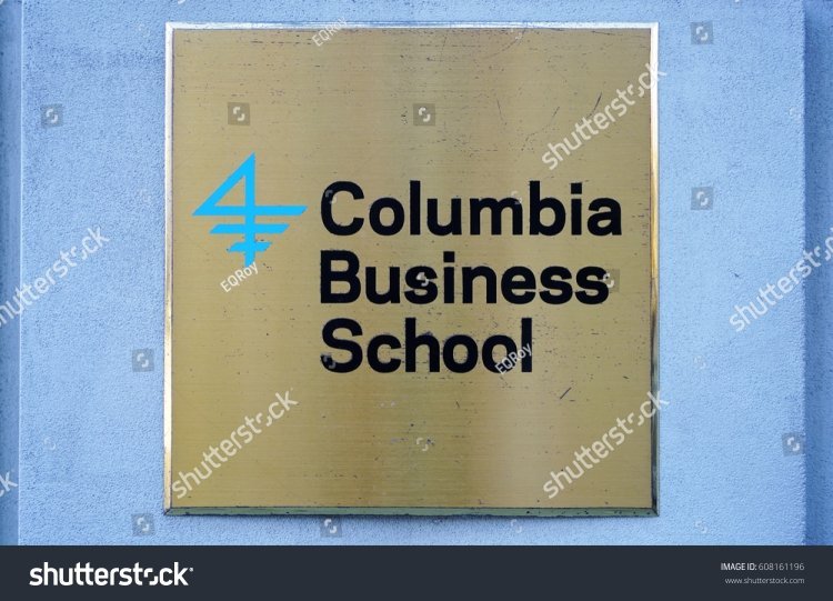 Columbia Business School MBA essays Tips for 2024-2025