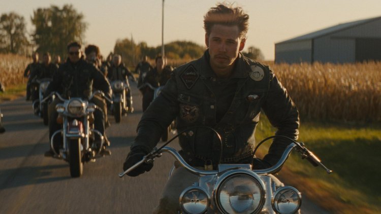 Review of the Bikeriders - A Classy Drama to Watch