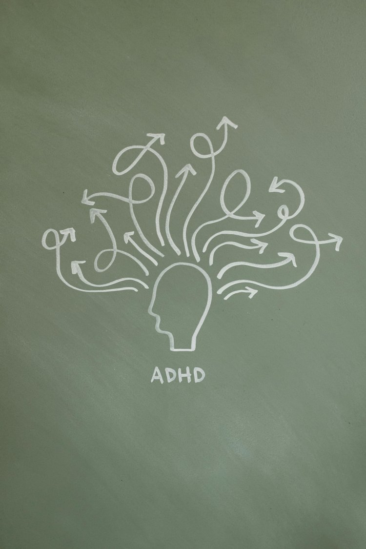 Recognizing ADHD: Signs and Evaluation