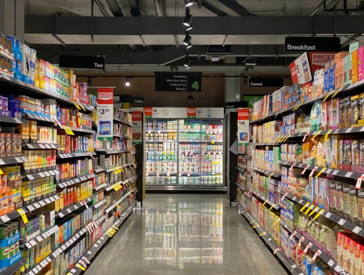 5 Tips for Making Your Grocery Store More Profitable 