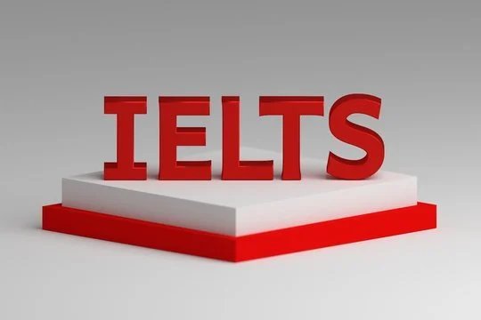 Mastering IELTS: The Path to Global Opportunities