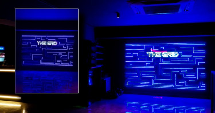 Illuminate Your Brand with the Best Neon Light Board Manufacturers in Bangalore