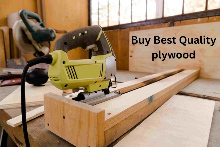 Which ply is good for kitchen?