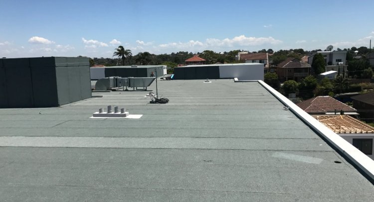 Comprehensive Torch-On Waterproofing Services in Sydney and Wollongong by Remseal