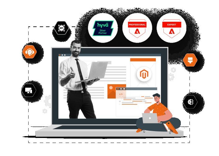 Elevate Your E-commerce Business with Magento 2 Development: Choose Magento India