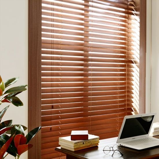Wooden Blinds in Dubai: Elegance and Functionality for Your Home