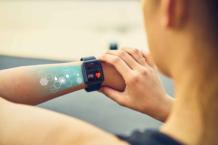 Wearable Healthcare Devices Market Key Highlights and Future Opportunities till 2031