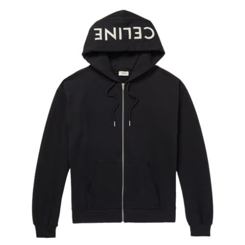 Celine Hoodies: The Ultimate Blend of Comfort and Style