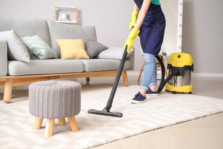 How Often Should I Have My Stone Floor Cleaning Service Professionally Cleaned?