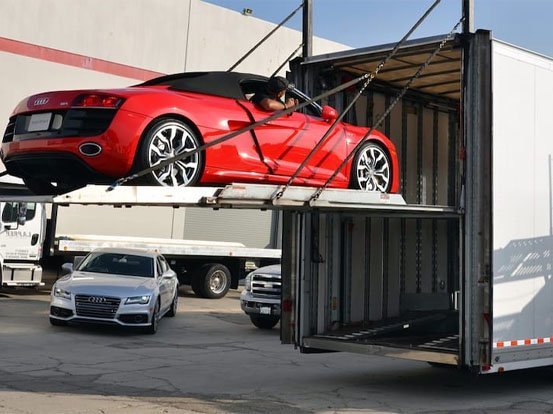 Choosing the Right Car Shipping Company Texas: A Step-by-Step Guide