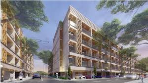 Whiteland Blissville Best Residential Property In Sector 76 Gurgaon