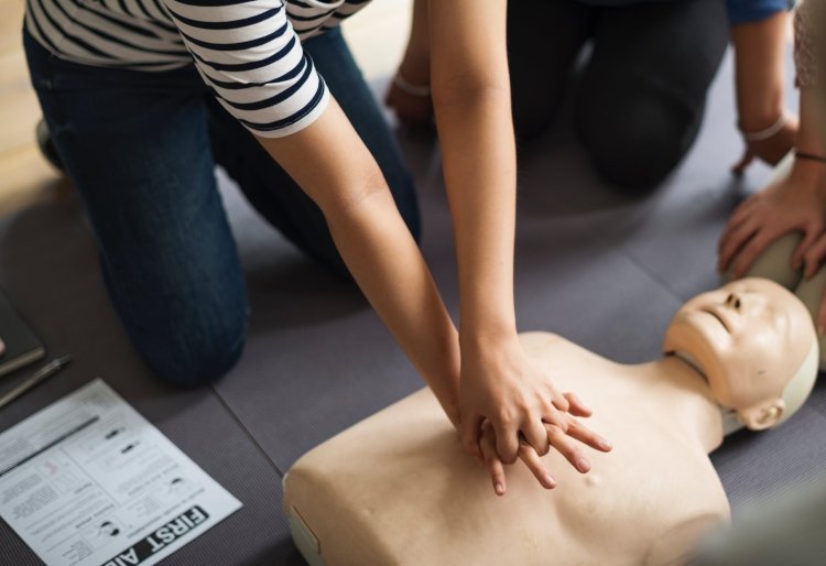 CPR Training in San Diego: A Life-Saving Skill Worth Learning
