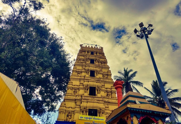 Discover the Best Temples in Hassan, Karnataka