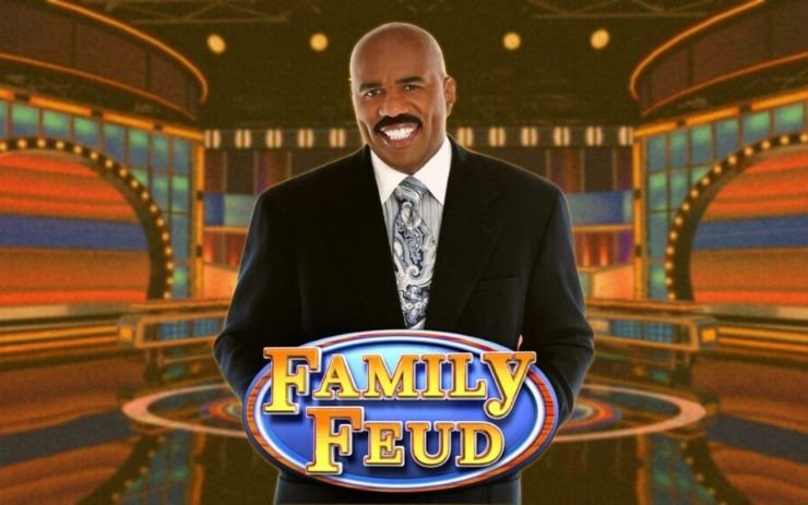 How to Organize a Family Feud Game Night at Home?