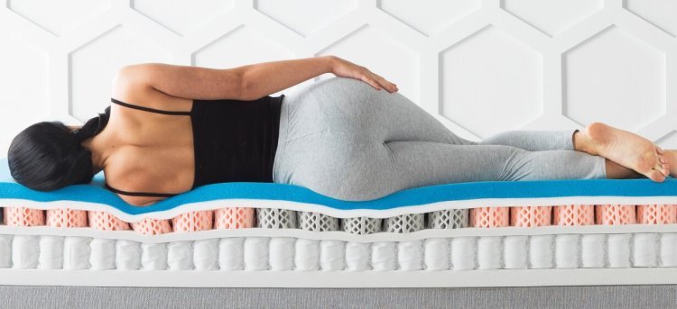 The Best Mattress for Back Pain: A Comprehensive Guide