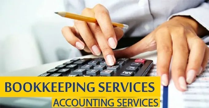 Why Bookkeeping Is The Backbone Of Financial Health?