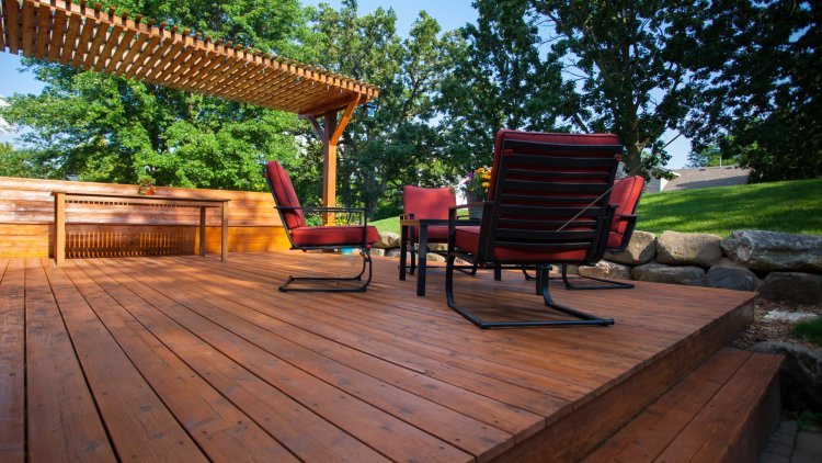 Unveiling the Truth About Low-Maintenance Composite Decks
