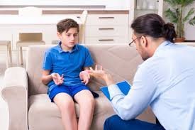The Importance of Behavior Therapist for Challenged Kids