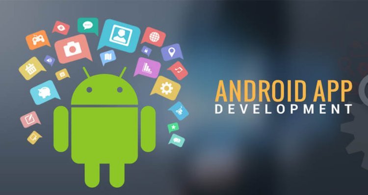Navigating the Landscape: Finding the Best Android App Development Company with Top Android App Development Services