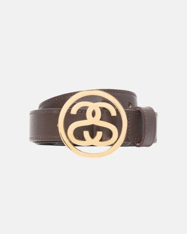 Stussy Belts, Elevate Your Style with Urban Edge