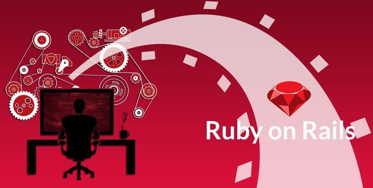 Ruby on Rails Development Services: Empowering Businesses with Scalable Web Solutions