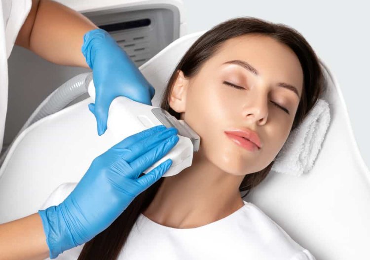 Permanent Smoothness: Top Laser Hair Removal in Riyadh