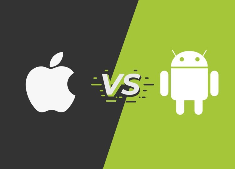 The Difference Between Android and iOS: A Comprehensive Comparison