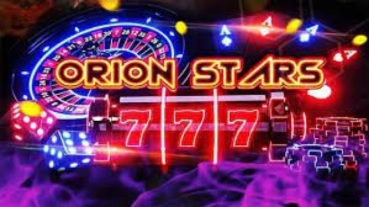 How to Download Orion Stars Game for Android ?
