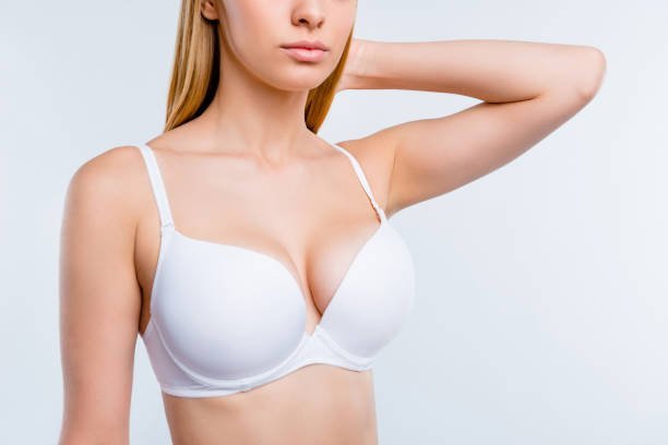 Embrace Wellness: Breast Reduction Techniques in Riyadh