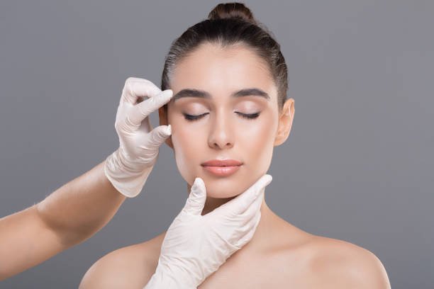 "Mastering Beauty: Rhinoplasty Surgery in Dubai"