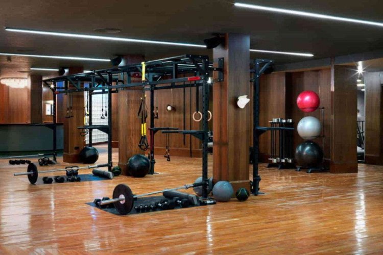 How to Choose the Right Gym Flooring Thickness