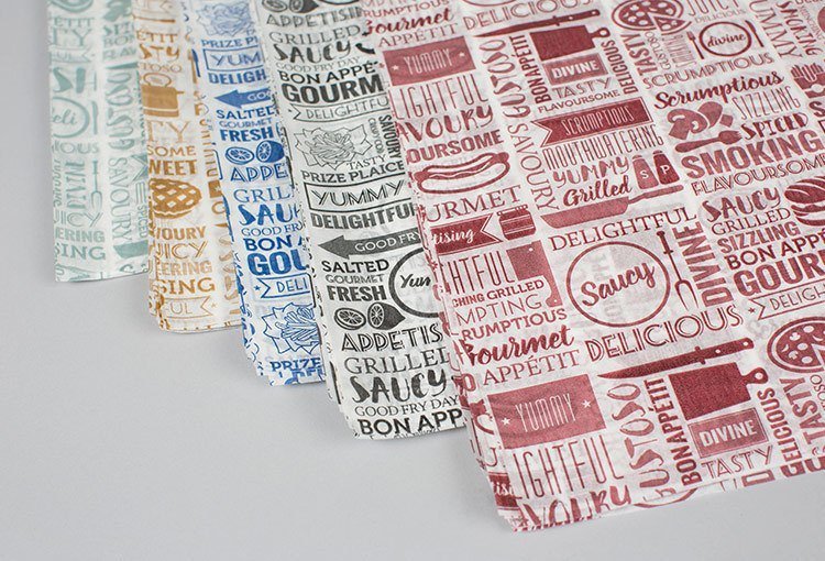 Kraft Paper: Eco-Friendly Wrap