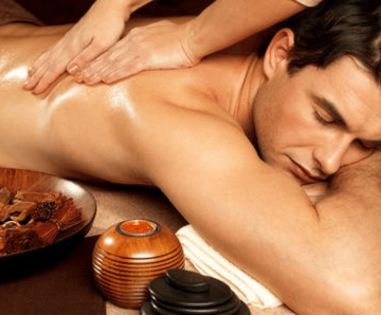 Ayurvedic massage Dubai- 22ayur
