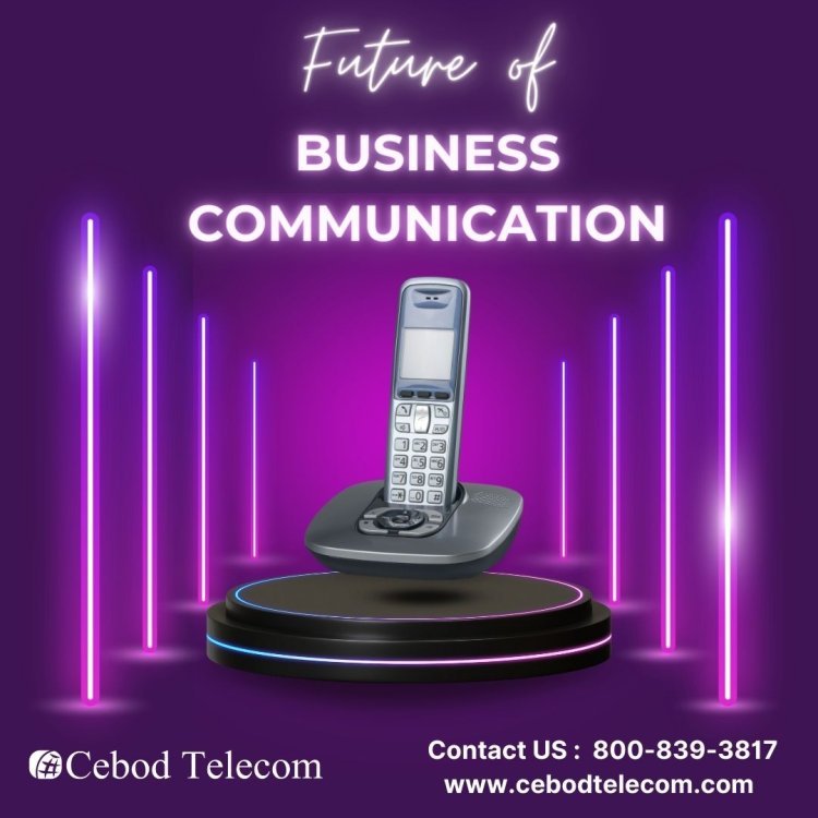 Why VoIP is the Future of Business Communication