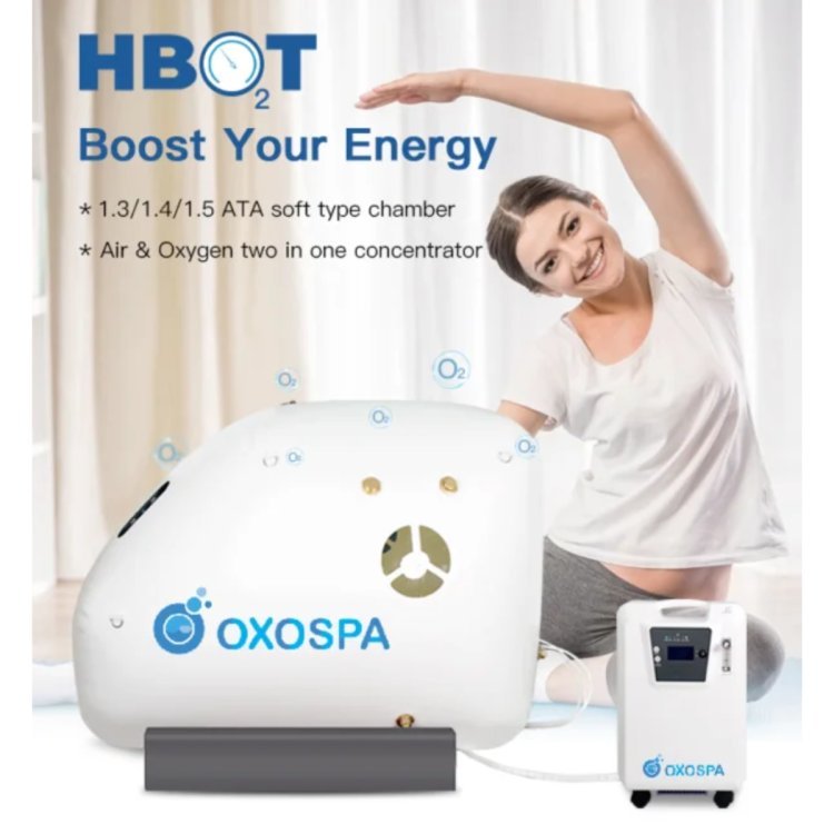 Choosing the Best Oxospa 1.5 ATA Hyperbaric Chamber for Your Health Needs